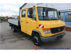 Mercedes Vario 614