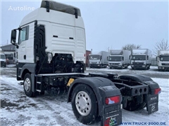 MAN TGX 18.400