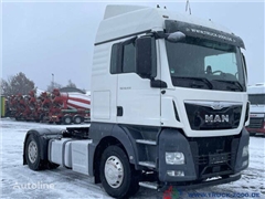 MAN TGX 18.400