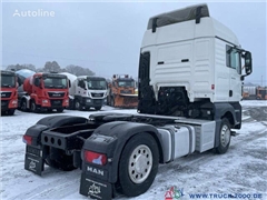 MAN TGX 18.400