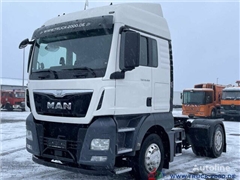 MAN TGX 18.400