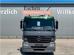 Mercedes Actros Ciągnik siodłowy Mercedes-Benz Actros 2541 MP2