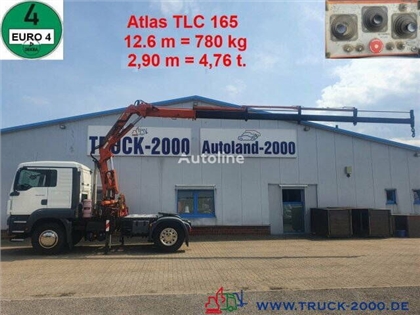 MAN TGS 18.360