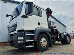 MAN TGS 18.360