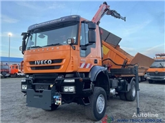 Iveco Trakker