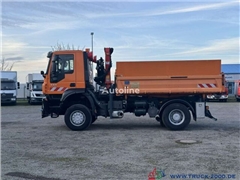 Iveco Trakker