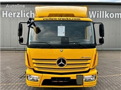 Mercedes 821 Atego | Dautel LBW 1,00to.KlimaTempomat