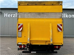 Mercedes 821 Atego | Dautel LBW 1,00to.KlimaTempomat