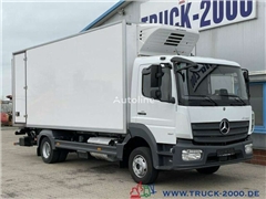 Mercedes Atego Ciężarówka chłodnia Mercedes-Benz Atego