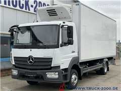 Mercedes Atego Ciężarówka chłodnia Mercedes-Benz Atego