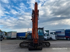 Koparka gąsienicowa Hitachi ZX210LC-3