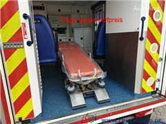 Ambulans Mercedes-Benz Sprinter