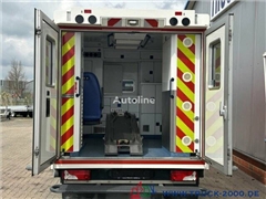 Ambulans Mercedes-Benz Sprinter