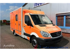 Ambulans Mercedes-Benz Sprinter