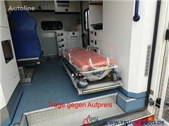 Ambulans Mercedes-Benz Sprinter