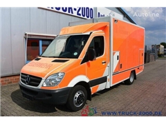 Ambulans Mercedes-Benz Sprinter