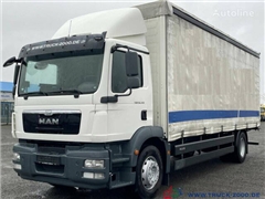 MAN TGM 18.340