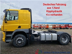 DAF CF Ciągnik siodłowy DAF CF 440