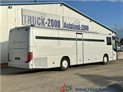 autobus Mercedes-Benz Setra Gefangentransport