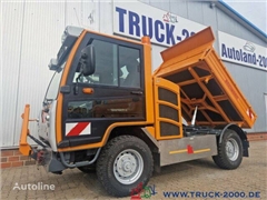 Wywrotka Diversen Andere Kiefer Boki 1152B 4x4 3S.