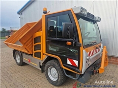 Wywrotka Diversen Andere Kiefer Boki 1152B 4x4 3S.