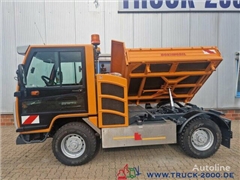 Wywrotka Diversen Andere Kiefer Boki 1152B 4x4 3S.