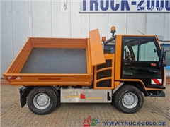 Wywrotka Diversen Andere Kiefer Boki 1152B 4x4 3S.