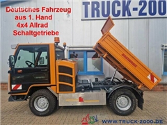 Wywrotka Diversen Andere Kiefer Boki 1152B 4x4 3S.