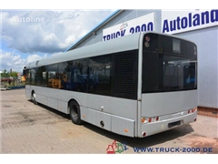 Autobus miejski MAN Solaris Urbino 40 Sitz-& 6