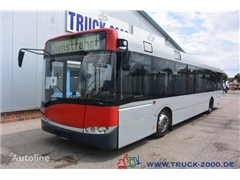 Autobus miejski MAN Solaris Urbino 40 Sitz-& 6