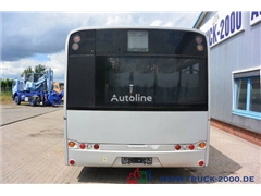 Autobus miejski MAN Solaris Urbino 40 Sitz-& 6