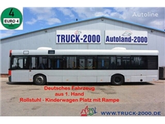 Autobus miejski MAN Solaris Urbino 40 Sitz-& 6