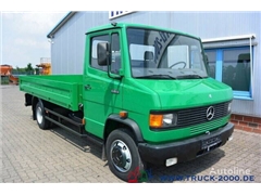 Mercedes Vario