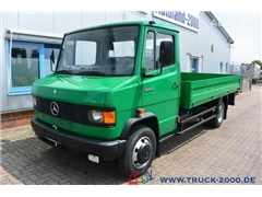 Mercedes Vario