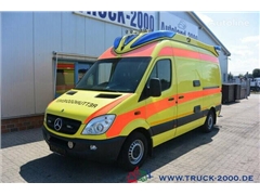 Ambulans Mercedes-Benz Sprinter