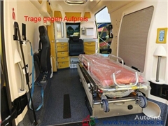 Ambulans Mercedes-Benz Sprinter