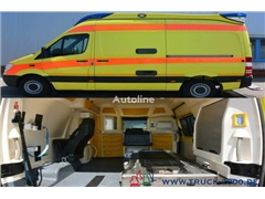 Ambulans Mercedes-Benz Sprinter