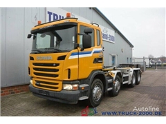 Scania G480