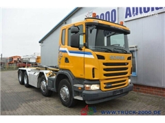 Scania G480