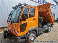 Multicar M30