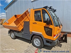 Multicar M30