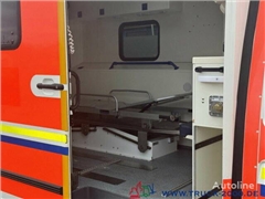 Ambulans Volkswagen T5