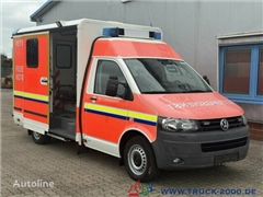 Ambulans Volkswagen T5