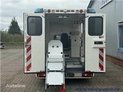 Ambulans Volkswagen T5