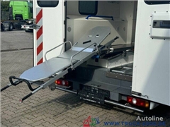 Ambulans Volkswagen T5