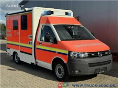 Ambulans Volkswagen T5