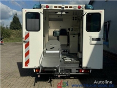 Ambulans Volkswagen T5