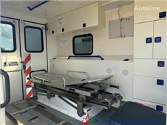 Ambulans Volkswagen T5