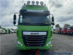 DAF CF 530