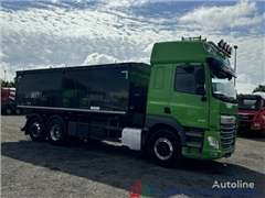 DAF CF 530